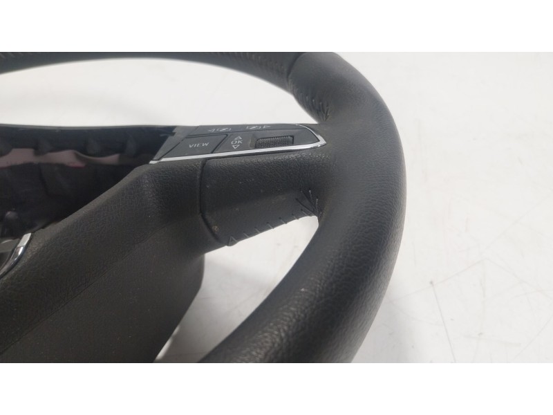 Recambio de volante para seat arona (kj7, kjp) 1.0 tsi referencia OEM IAM  5F0419091AH 