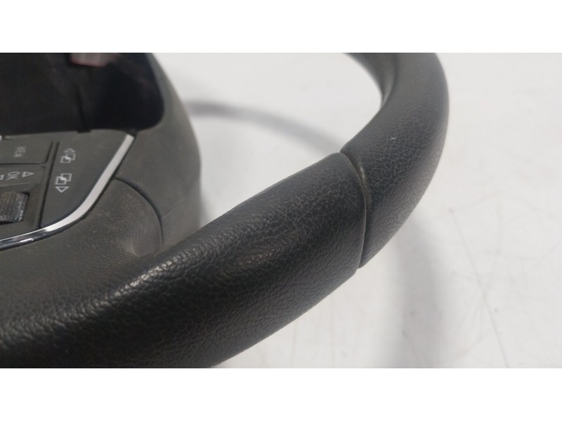 Recambio de volante para seat arona (kj7, kjp) 1.0 tsi referencia OEM IAM  5F0419091AH 