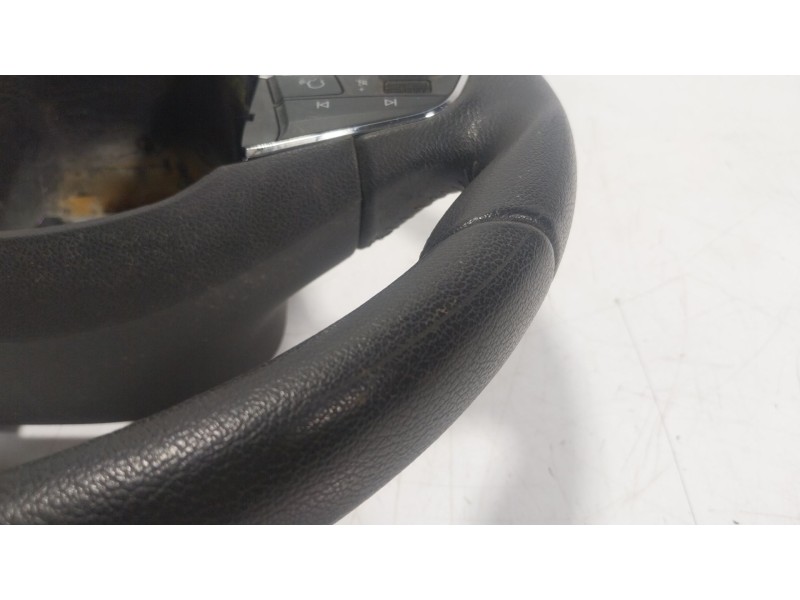 Recambio de volante para seat arona (kj7, kjp) 1.0 tsi referencia OEM IAM  5F0419091AH 