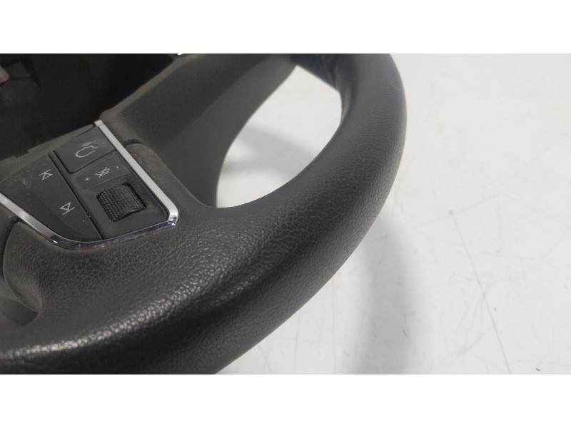 Recambio de volante para seat arona (kj7, kjp) 1.0 tsi referencia OEM IAM  5F0419091AH 