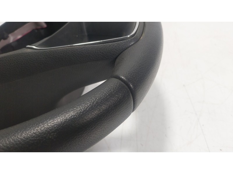 Recambio de volante para seat arona (kj7, kjp) 1.0 tsi referencia OEM IAM  5F0419091AH 