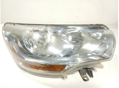 Recambio de faro derecho para citroën c4 ii (nc_) 1.6 vti 120 referencia OEM IAM   