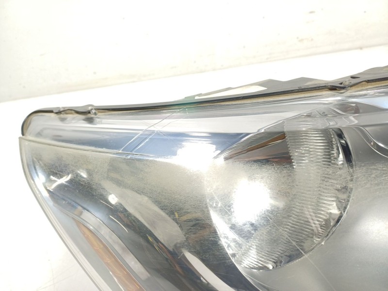 Recambio de faro derecho para citroën c4 ii (nc_) 1.6 vti 120 referencia OEM IAM   