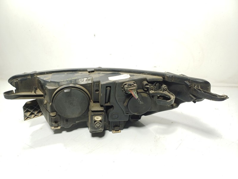 Recambio de faro derecho para citroën c4 ii (nc_) 1.6 vti 120 referencia OEM IAM   
