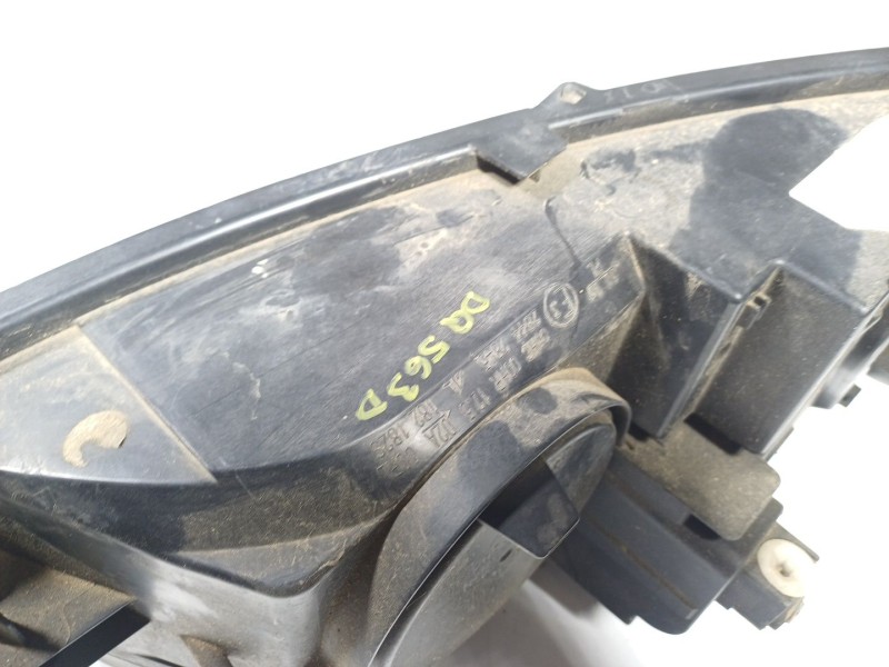 Recambio de faro derecho para citroën c4 ii (nc_) 1.6 vti 120 referencia OEM IAM   