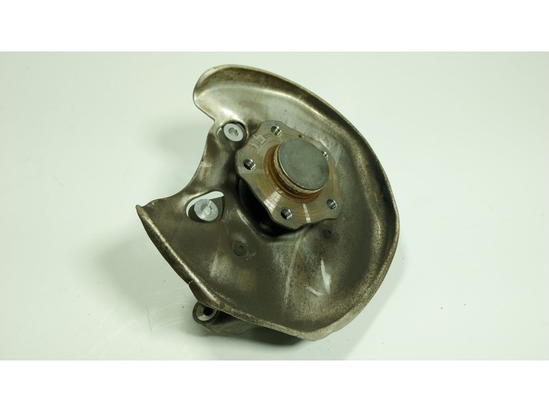 Recambio de mangueta trasera izquierda para audi a5 (f53, f5p) 2.0 tdi referencia OEM IAM   