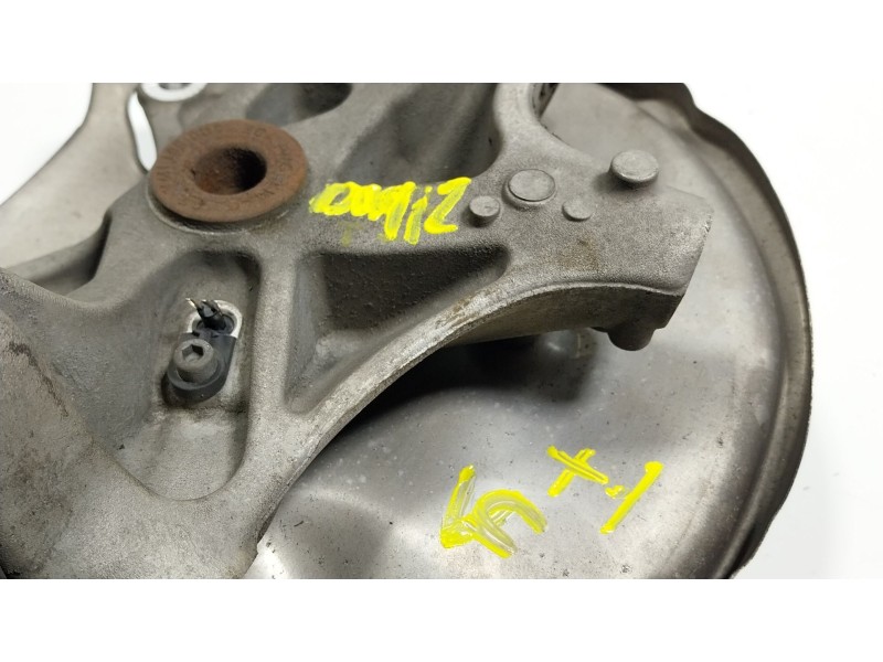 Recambio de mangueta trasera izquierda para audi a5 (f53, f5p) 2.0 tdi referencia OEM IAM   