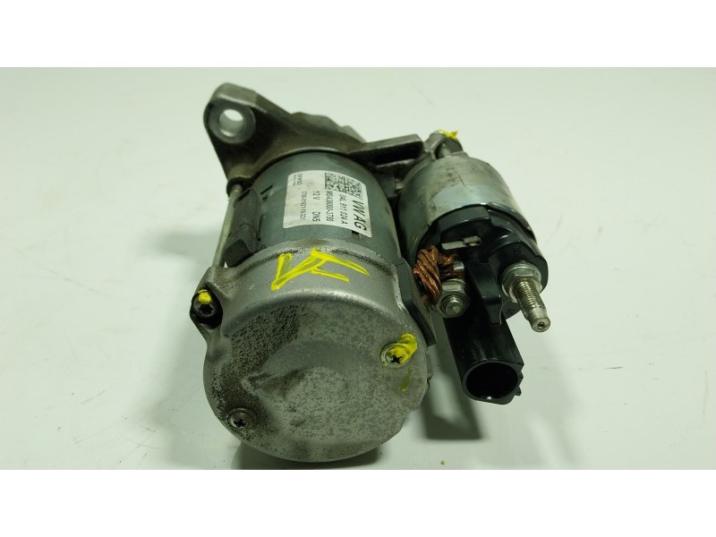 Recambio de motor arranque para audi a5 (f53, f5p) 2.0 tdi referencia OEM IAM  04L911024A 