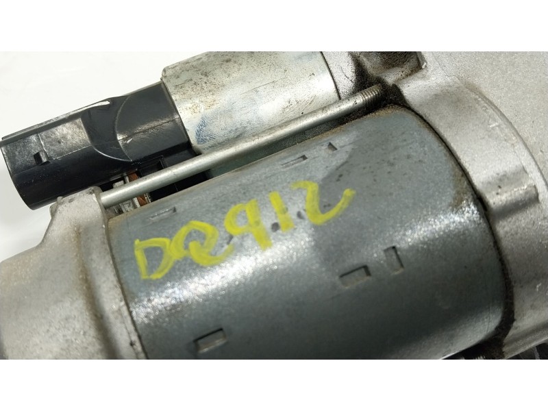 Recambio de motor arranque para audi a5 (f53, f5p) 2.0 tdi referencia OEM IAM  04L911024A 