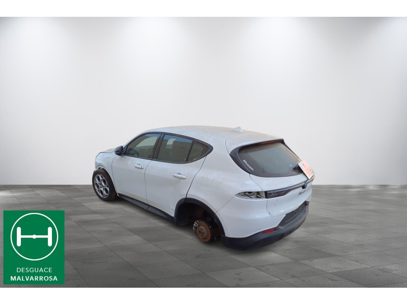 alfa romeo tonale (965_) del año 2022