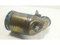 Recambio de catalizador para porsche panamera (971) 4.0 turbo s (97bfr1) referencia OEM IAM 9A7254301F 971131703AC  2
