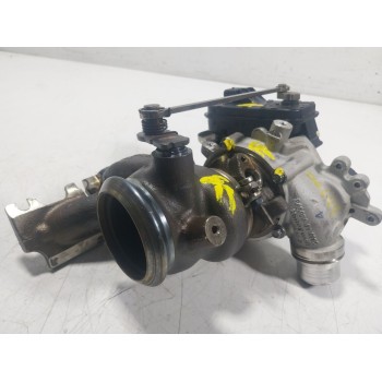 TURBOCOMPRESOR 144106434R A2820900280 