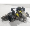 Recambio de turbocompresor para renault kadjar (ha_, hl_) 1.3 tce 140 referencia OEM IAM 144106434R A2820900280 