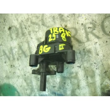 MOTOR APERTURA TRAMPILLAS CLIMATIZADOR 