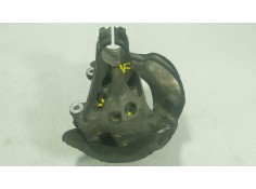 Recambio de mangueta delantera izquierda para bmw 3 (f30, f80) 320 d referencia OEM IAM   