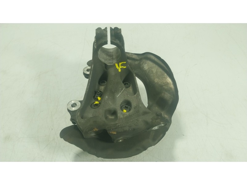 Recambio de mangueta delantera izquierda para bmw 3 (f30, f80) 320 d referencia OEM IAM   