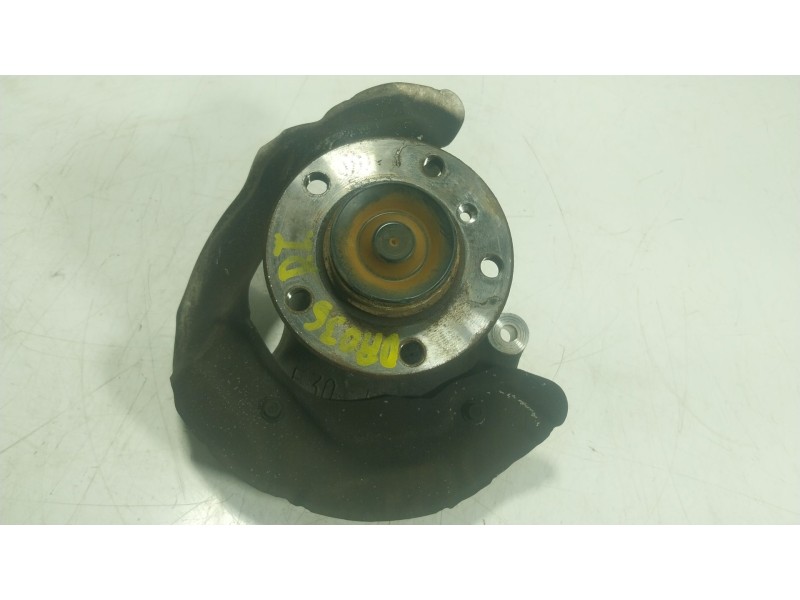 Recambio de mangueta delantera izquierda para bmw 3 (f30, f80) 320 d referencia OEM IAM   