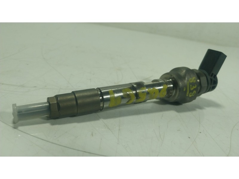 Recambio de inyector para bmw x1 (f48) xdrive 20 d referencia OEM IAM  8514148 