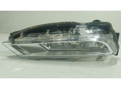 Recambio de faro antiniebla izquierdo para seat leon sportstourer (kl8) xcellence referencia OEM IAM  5F0941701C 