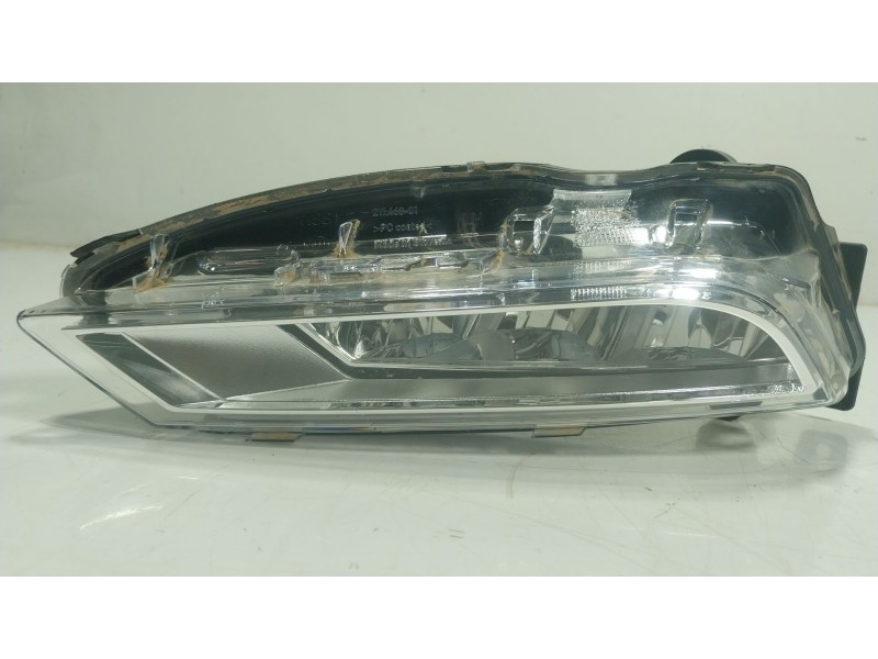 Recambio de faro antiniebla izquierdo para seat leon sportstourer (kl8) xcellence referencia OEM IAM  5F0941701C 