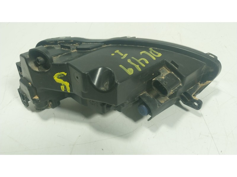 Recambio de faro antiniebla izquierdo para seat leon sportstourer (kl8) xcellence referencia OEM IAM  5F0941701C 