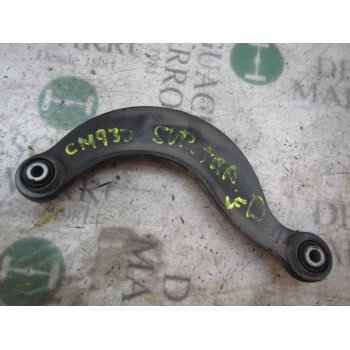 BRAZO SUSPENSION SUPERIOR TRASERO DERECHO 31277305 