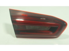 Recambio de piloto trasero izquierdo interior para ford focus iv (hn) 1.0 ecoboost referencia OEM IAM  NX7B13A603DA 