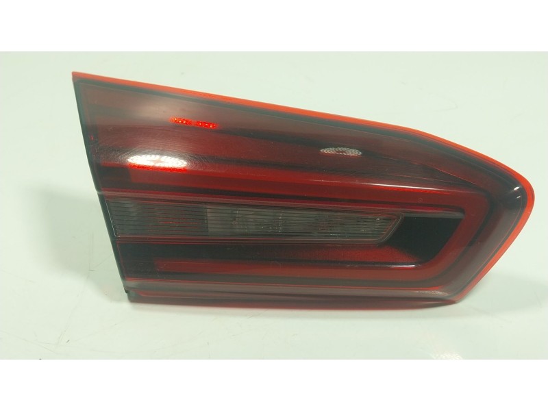 Recambio de piloto trasero izquierdo interior para ford focus iv (hn) 1.0 ecoboost referencia OEM IAM  NX7B13A603DA 