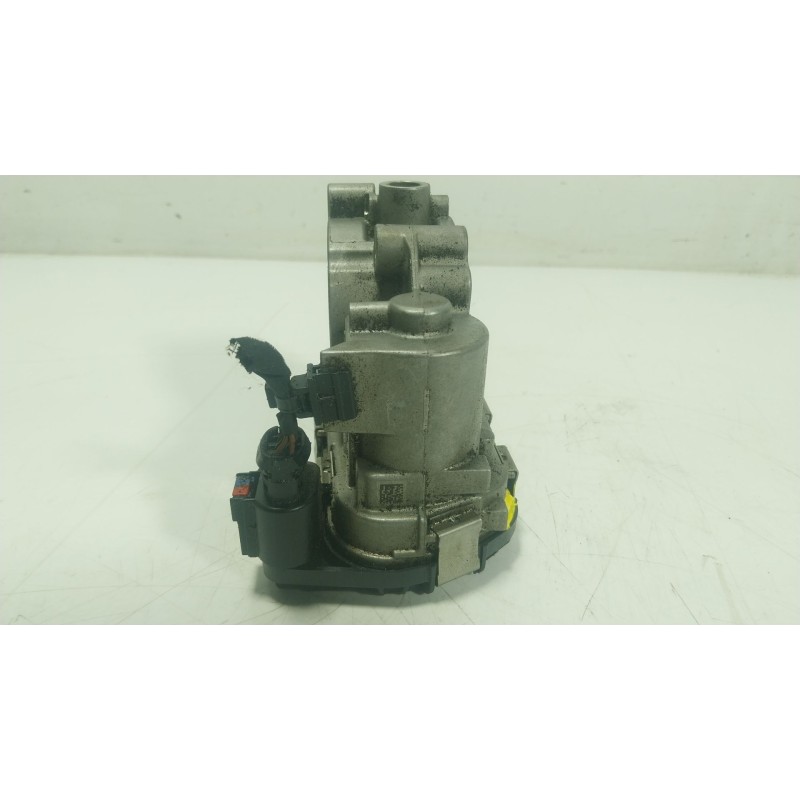 Recambio de caja mariposa para porsche panamera (971) 4.0 turbo s (97bfr1) referencia OEM IAM 9A713306210 0P2133062B 