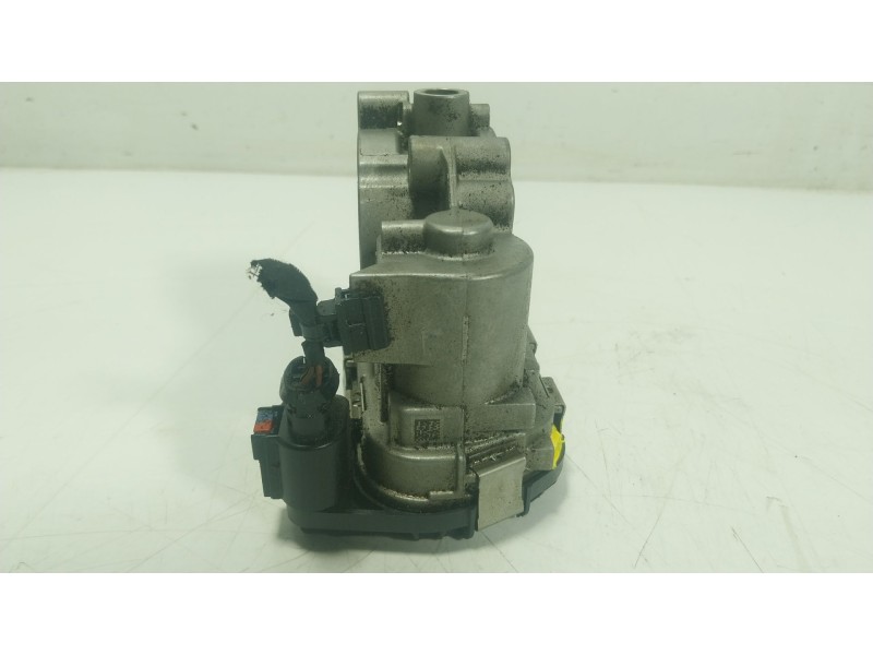 Recambio de caja mariposa para porsche panamera (971) 4.0 turbo s (97bfr1) referencia OEM IAM 9A713306210 0P2133062B 