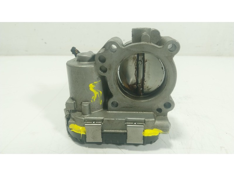 Recambio de caja mariposa para porsche panamera (971) 4.0 turbo s (97bfr1) referencia OEM IAM 9A713306210 0P2133062B 