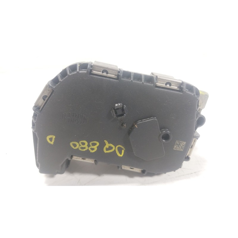 Recambio de caja mariposa para porsche panamera (971) 4.0 turbo s (97bfr1) referencia OEM IAM 9A713306210 0P2133062B 