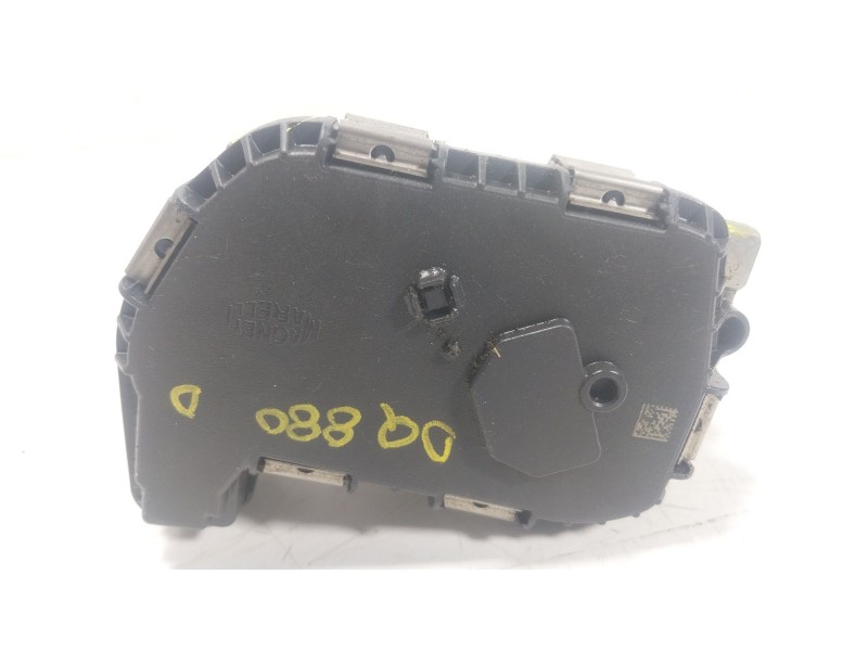 Recambio de caja mariposa para porsche panamera (971) 4.0 turbo s (97bfr1) referencia OEM IAM 9A713306210 0P2133062B 