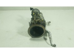 Recambio de turbocompresor para porsche panamera (971) 4.0 turbo s (97bfr1) referencia OEM IAM PAB145704B 0P2145704E  2