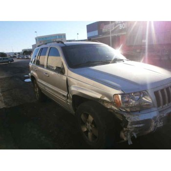 JEEP GR.CHEROKEE (WJ/WG)