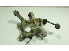 Recambio de mangueta trasera izquierda para hyundai ioniq 5 (ne) ev referencia OEM IAM  H21F301234  2