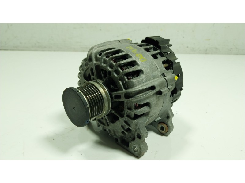 Recambio de alternador para audi a5 (f53, f5p) 2.0 tdi referencia OEM IAM  04L903024 