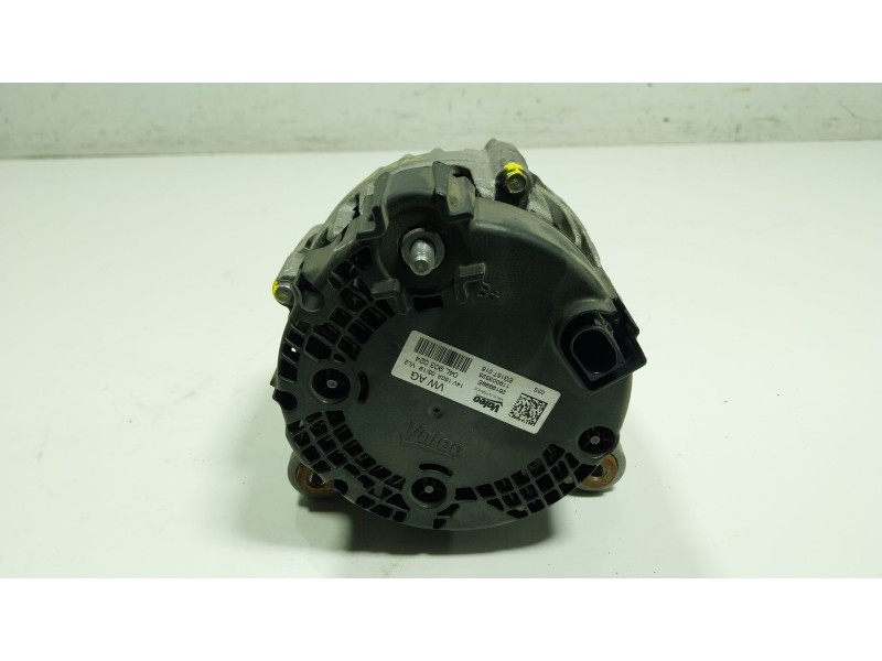 Recambio de alternador para audi a5 (f53, f5p) 2.0 tdi referencia OEM IAM  04L903024 