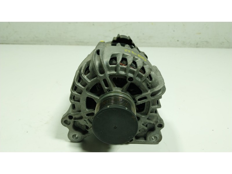 Recambio de alternador para audi a5 (f53, f5p) 2.0 tdi referencia OEM IAM  04L903024 