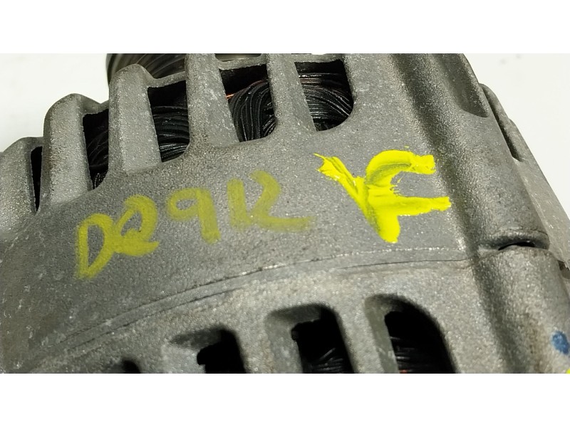 Recambio de alternador para audi a5 (f53, f5p) 2.0 tdi referencia OEM IAM  04L903024 