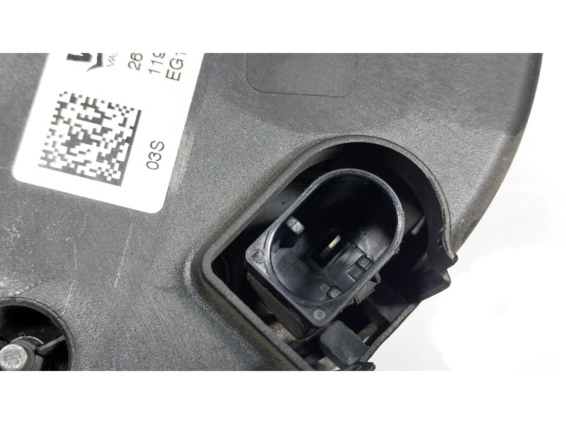 Recambio de alternador para audi a5 (f53, f5p) 2.0 tdi referencia OEM IAM  04L903024 