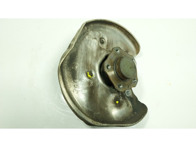 Recambio de mangueta trasera derecha para audi a5 (f53, f5p) 2.0 tdi referencia OEM IAM  8W0505450F 