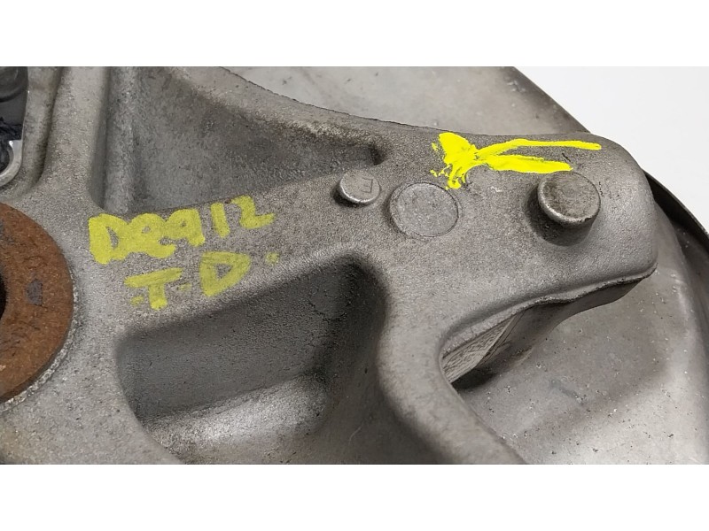 Recambio de mangueta trasera derecha para audi a5 (f53, f5p) 2.0 tdi referencia OEM IAM  8W0505450F 