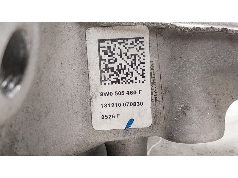 Recambio de mangueta trasera derecha para audi a5 (f53, f5p) 2.0 tdi referencia OEM IAM  8W0505450F 