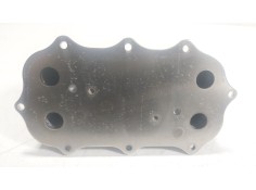 Recambio de enfriador aceite motor para porsche panamera (971) 4.0 turbo s (97bfr1) referencia OEM IAM 9A711701500 0P2117015  2