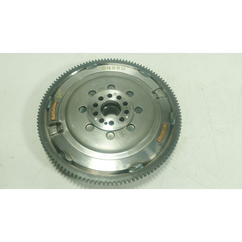 Recambio de volante motor para porsche panamera (971) 4.0 turbo s (97bfr1) referencia OEM IAM 9A710526610 971105266A 