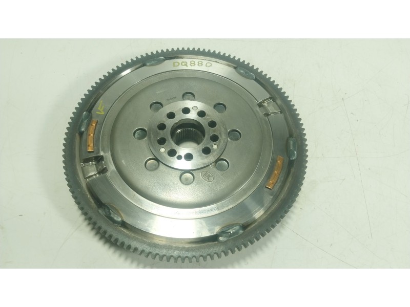 Recambio de volante motor para porsche panamera (971) 4.0 turbo s (97bfr1) referencia OEM IAM 9A710526610 971105266A 