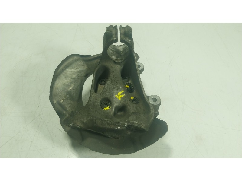 Recambio de mangueta delantera derecha para bmw 3 (f30, f80) 320 d referencia OEM IAM   