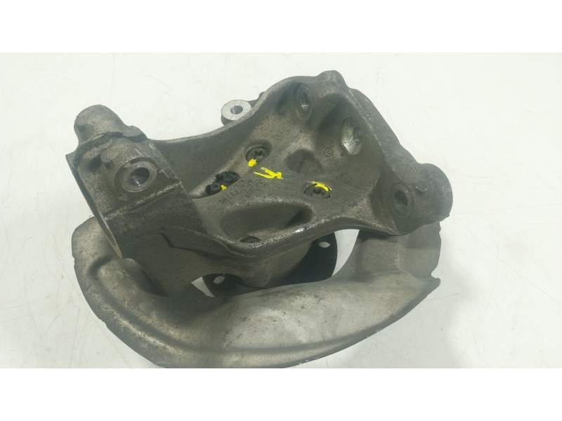 Recambio de mangueta delantera derecha para bmw 3 (f30, f80) 320 d referencia OEM IAM   