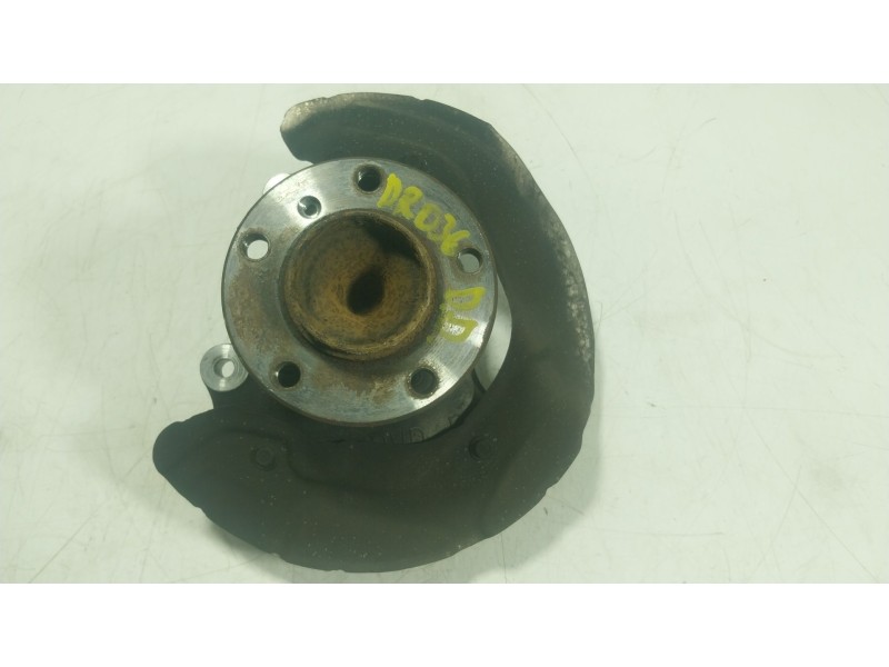 Recambio de mangueta delantera derecha para bmw 3 (f30, f80) 320 d referencia OEM IAM   